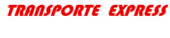 TRANSPORTE EXPRESS